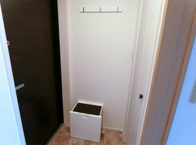 【玄関】 | カーサ・イ・フィオーリ