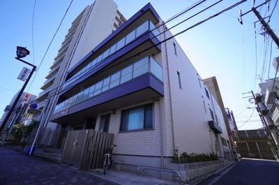 【外観】 | カーサ・イ・フィオーリ