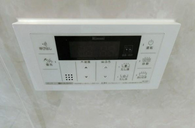 【設備】 | カーサ・イ・フィオーリ | ※同物件・同タイプの写真です。