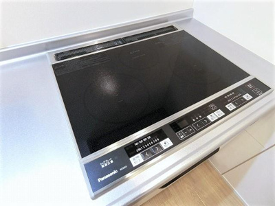 【設備】 | カーサ・イ・フィオーリ | ※同物件・同タイプの写真です。