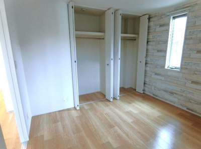 【洋室】 | カーサ・イ・フィオーリ