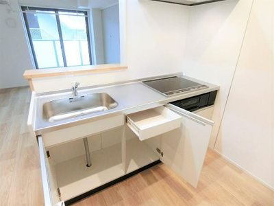 【収納】 | カーサ・イ・フィオーリ | ※同物件・同タイプの写真です。