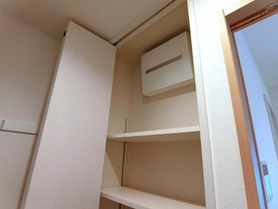 【収納】 | カーサ・イ・フィオーリ