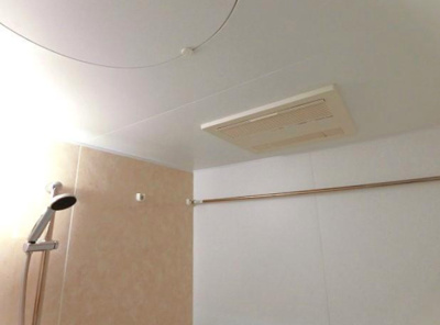 【浴室】 | カーサ・イ・フィオーリ