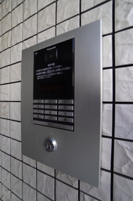 【その他共用部分】 | カーサ・イ・フィオーリ