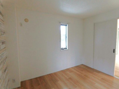 【洋室】 | カーサ・イ・フィオーリ