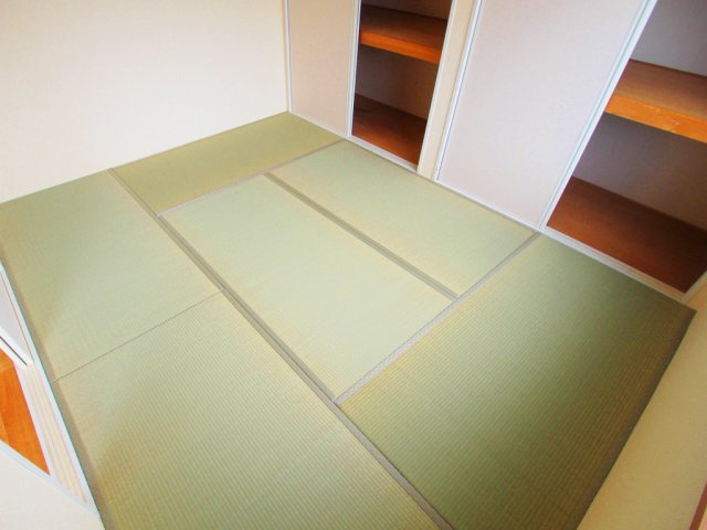 ミッドチェスターハウス　Ｂ棟のその他