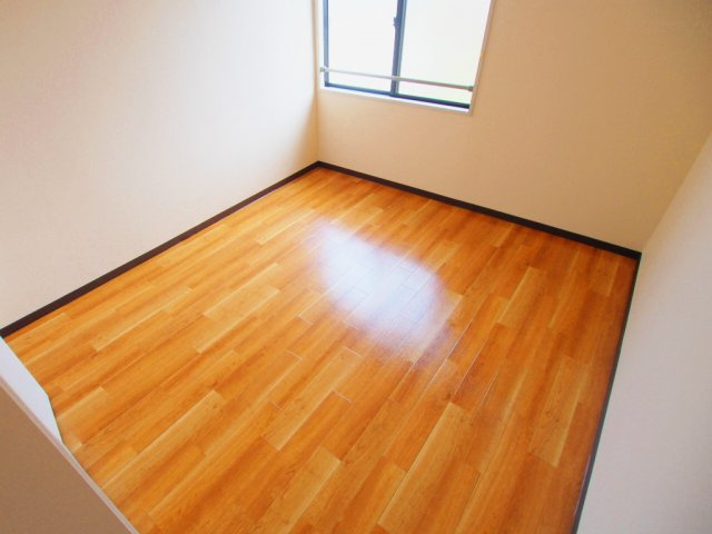 ミッドチェスターハウス　Ｂ棟のその他