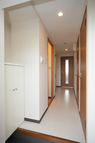 サンメイツ京阪・七条大宮の設備