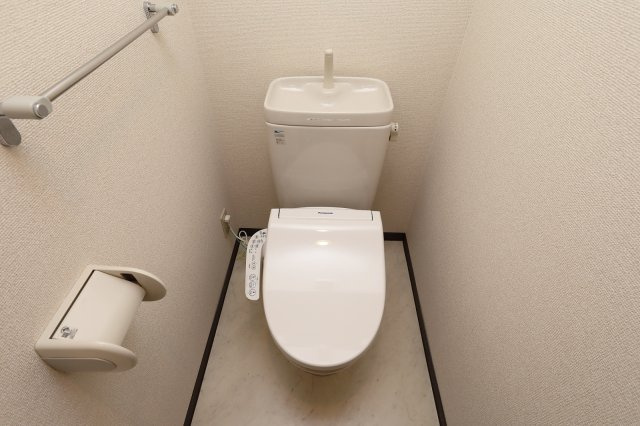 サンメイツ京阪・七条大宮のトイレ