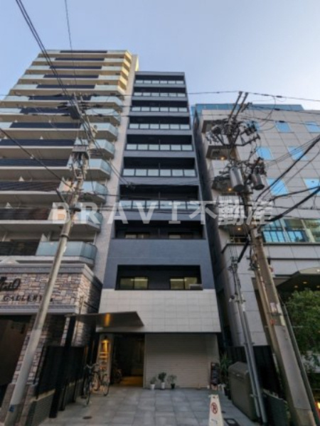 ル・クール谷町