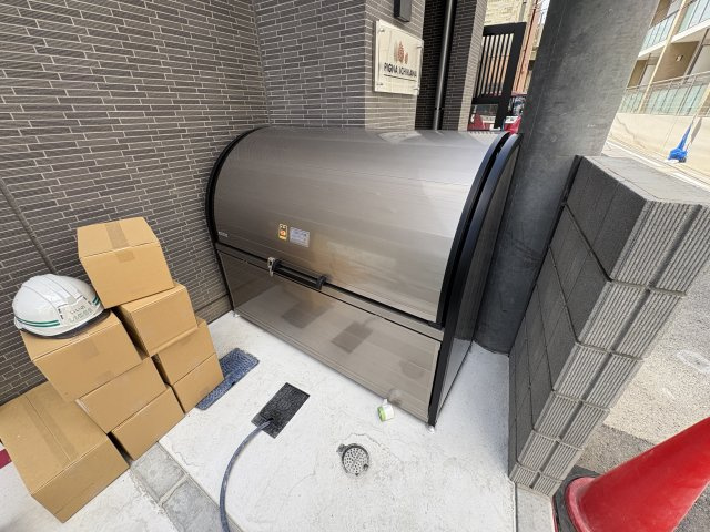 ピーニャ市川のその他共用部分