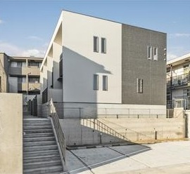 ライフステージ本郷