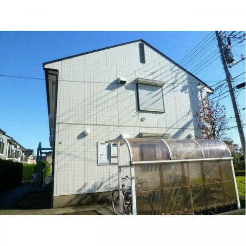 パークサイドディアスⅡのその他共用部分