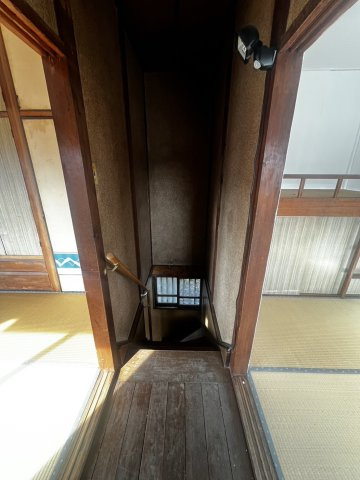 熊本市西区京町本丁 中古戸建のその他