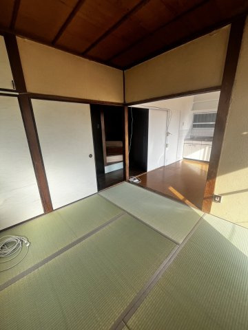 熊本市西区京町本丁 中古戸建の和室