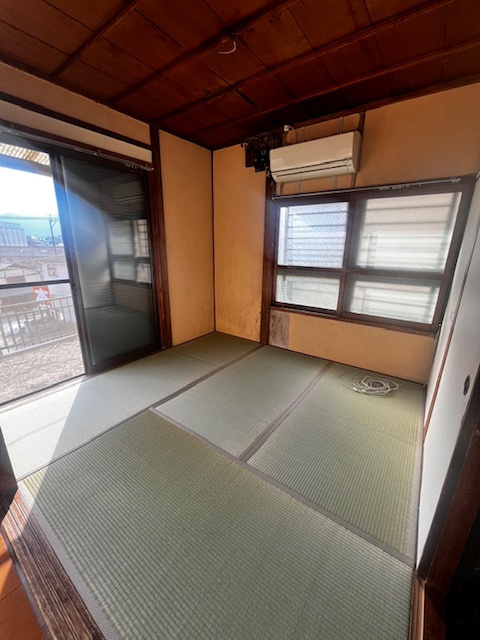 熊本市西区京町本丁 中古戸建の和室