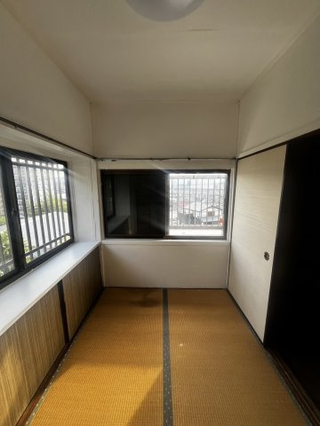 熊本市西区京町本丁 中古戸建の和室