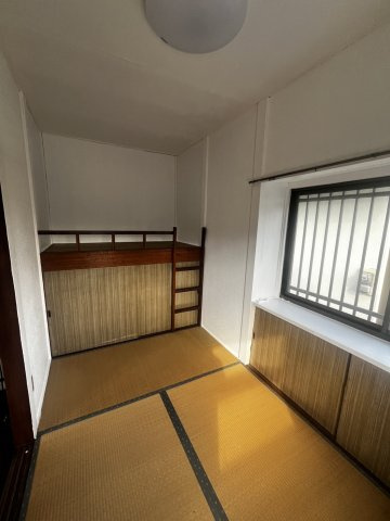 熊本市西区京町本丁 中古戸建の和室