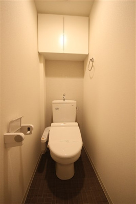 【トイレ】 | プレサンス堺筋本町駅前