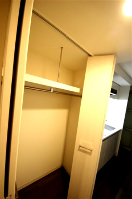 【収納】 | プレサンス堺筋本町駅前