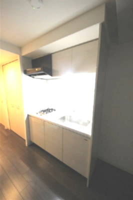 【キッチン】 | プレサンス堺筋本町駅前