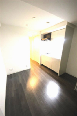 【キッチン】 | プレサンス堺筋本町駅前