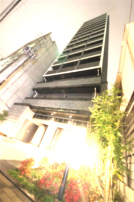 【外観】 | プレサンス堺筋本町駅前