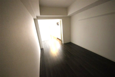 【洋室】 | プレサンス堺筋本町駅前