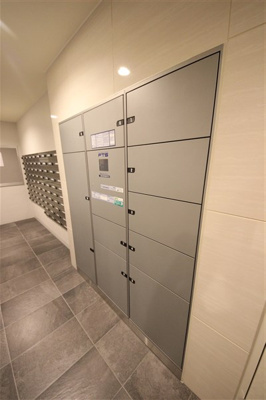 【その他共用部分】 | プレサンス堺筋本町駅前