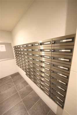 【その他共用部分】 | プレサンス堺筋本町駅前