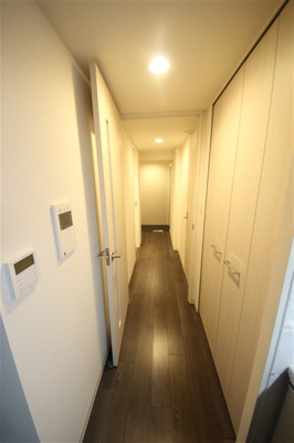 【玄関】 | プレサンス堺筋本町駅前