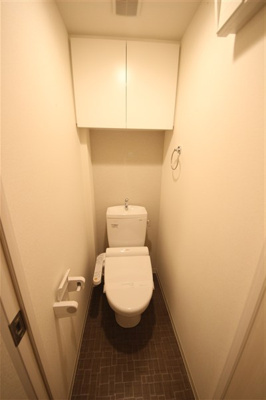 【トイレ】 | プレサンス堺筋本町駅前