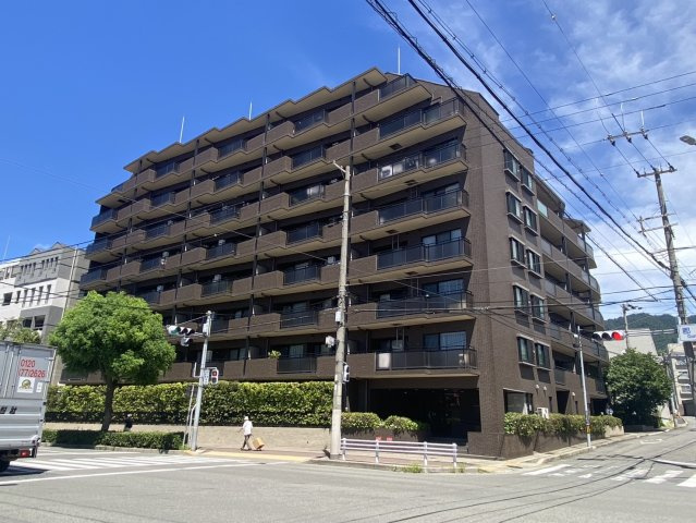 グランステイツ御影