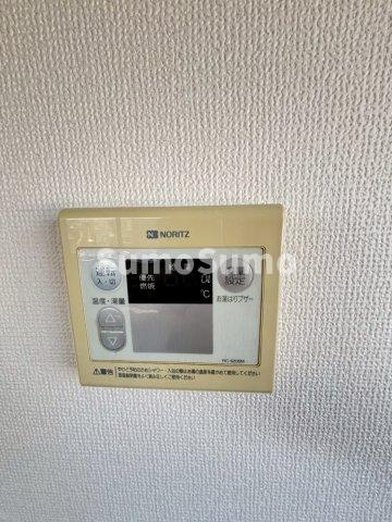 千代が丘マンションの設備