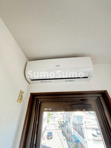 千代が丘マンションの設備