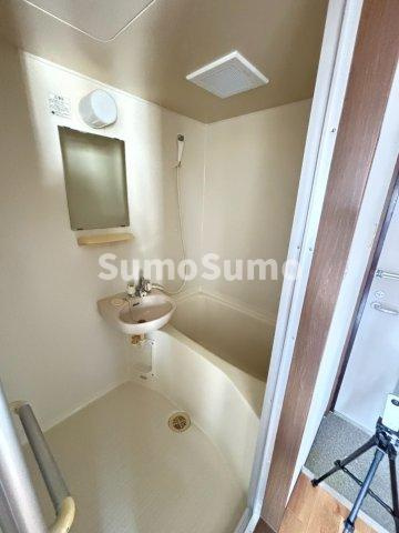 千代が丘マンションの浴室|お風呂で日々の疲れを落としましょう