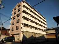 岸和田市北町のマンションの画像