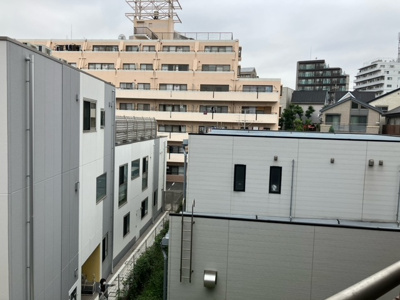 【展望】 | ファミール馬込 | 別部屋参考写真