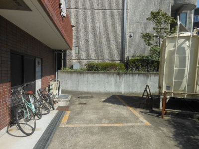 【その他共用部分】 | ファミール馬込
