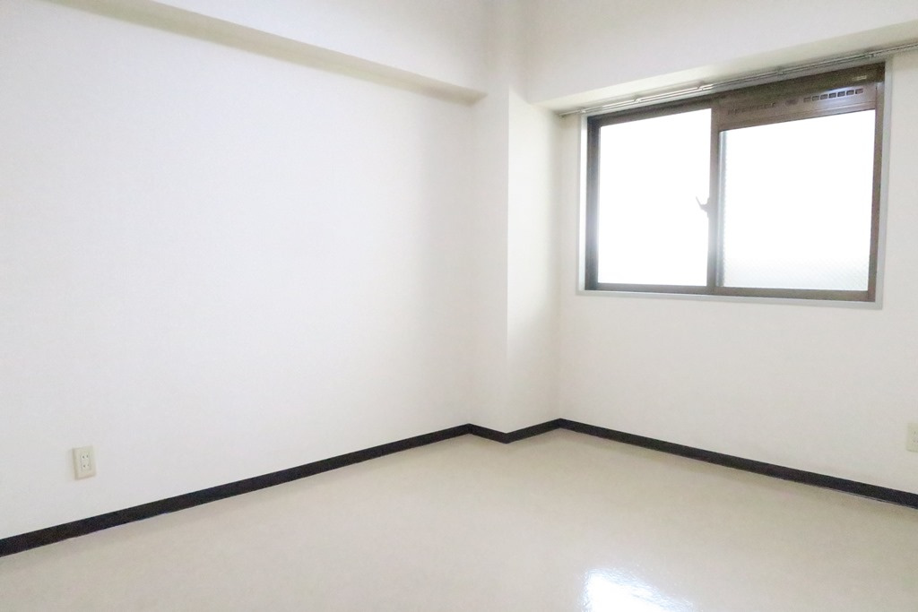 サンロード蕨の洋室|※別号室参考写真