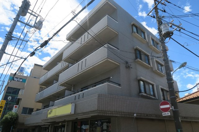 サンロード蕨