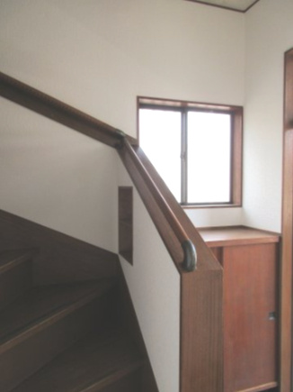 瑞穂町長岡1丁目　中古戸建のその他