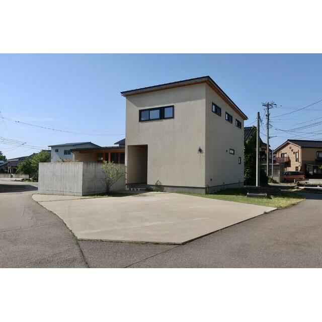 能美郡川北町