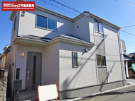 長泉町下土狩195番 新築建売分譲住宅 建物＋土地 TW05774の画像