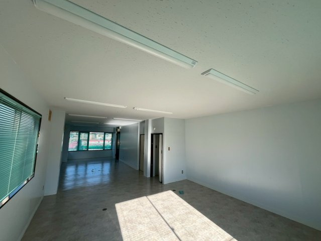 NKビルの内装|202号室