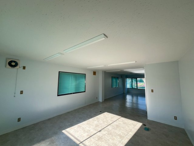 NKビルの内装|202号室