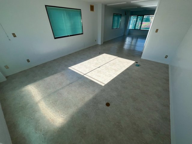 NKビルの内装|202号室