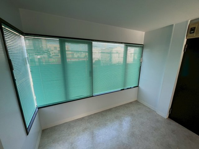 NKビルの内装|202号室