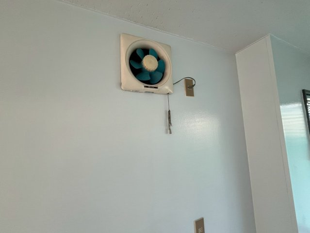 NKビルの設備|202号室